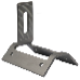 Metal Roof Clamps for Solar Metal Roof Clamps for Solar