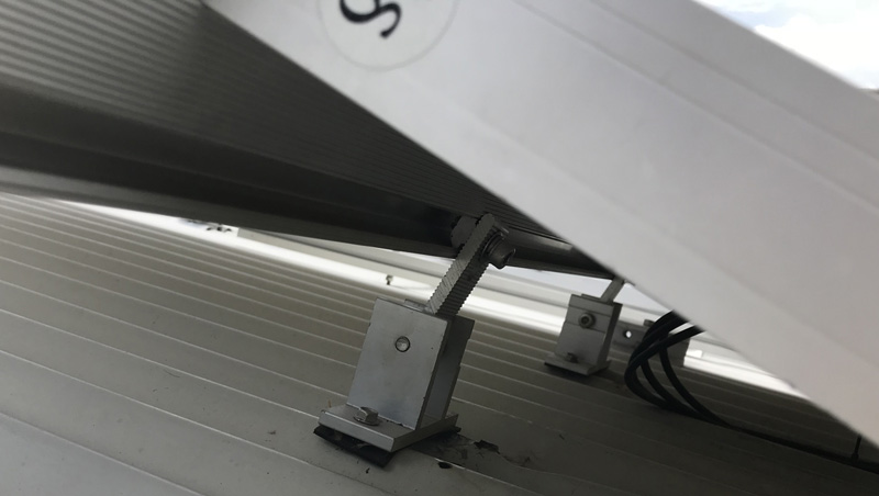 Solar Panel Tilt Mounting Brackets Solar Panel Tilt Mounting Brackets