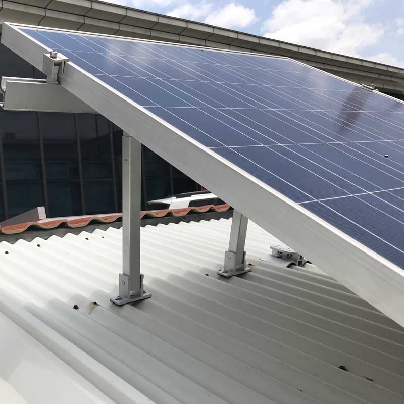 Solar Panel Tilt Mounting Brackets Solar Panel Tilt Mounting Brackets