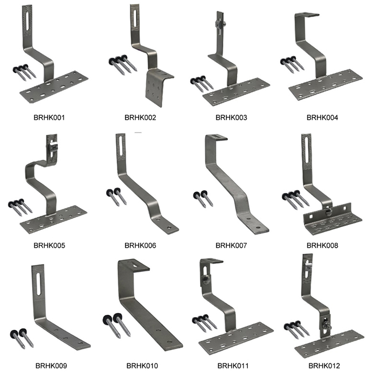 Tile Solar Hooks Tile Solar Hooks
