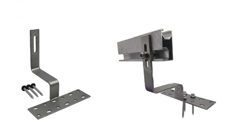 Solar Hooks Solar Hooks