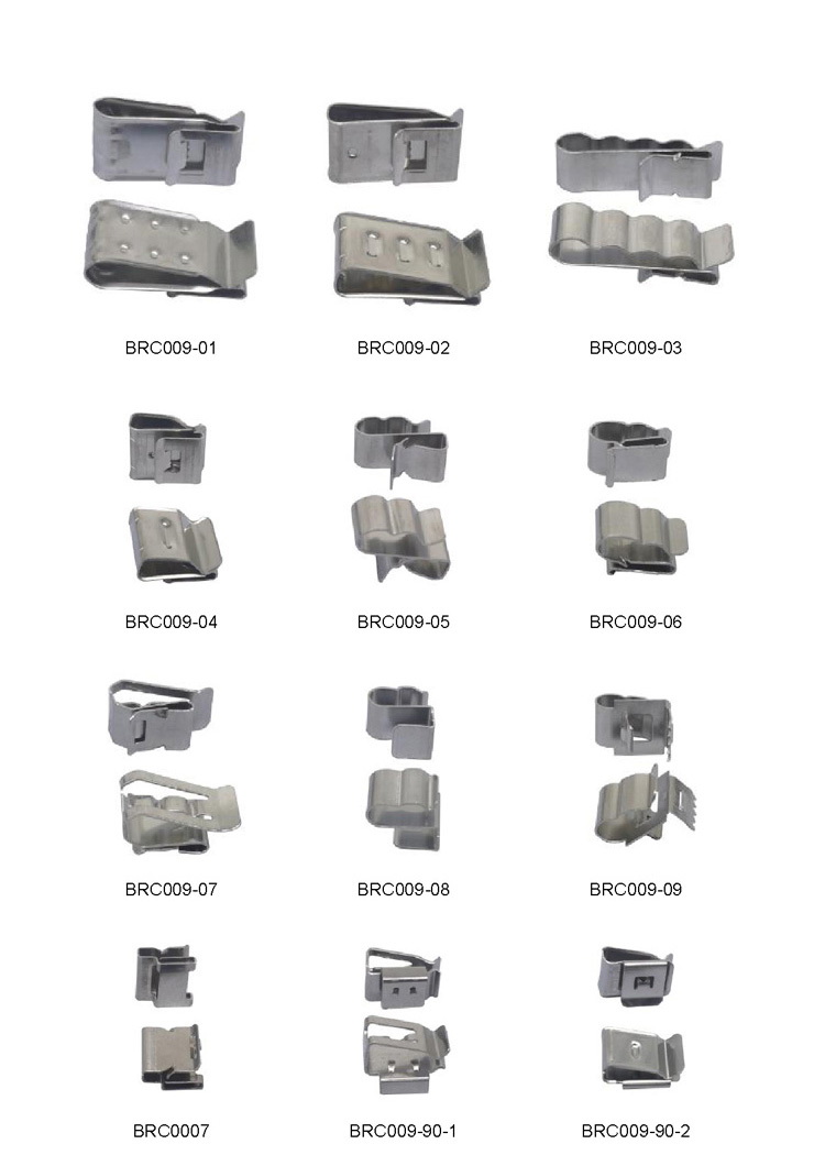 Solar Cable Clips Solar Cable Clips