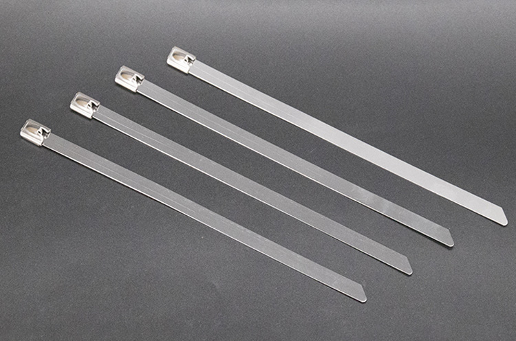Stainless Steel Zip Ties Stainless Steel Zip Ties
