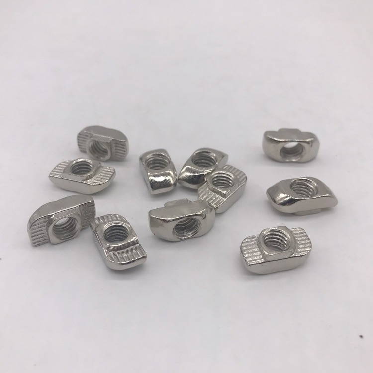 T Hammer Nut T Hammer Nut