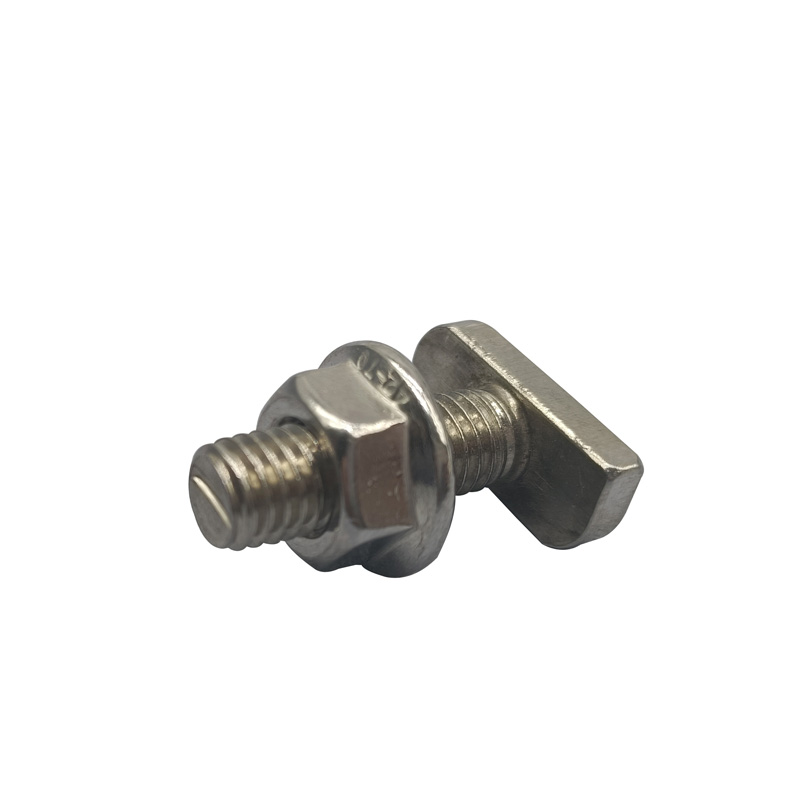 stainless steel t head bolts stainless steel t head bolts