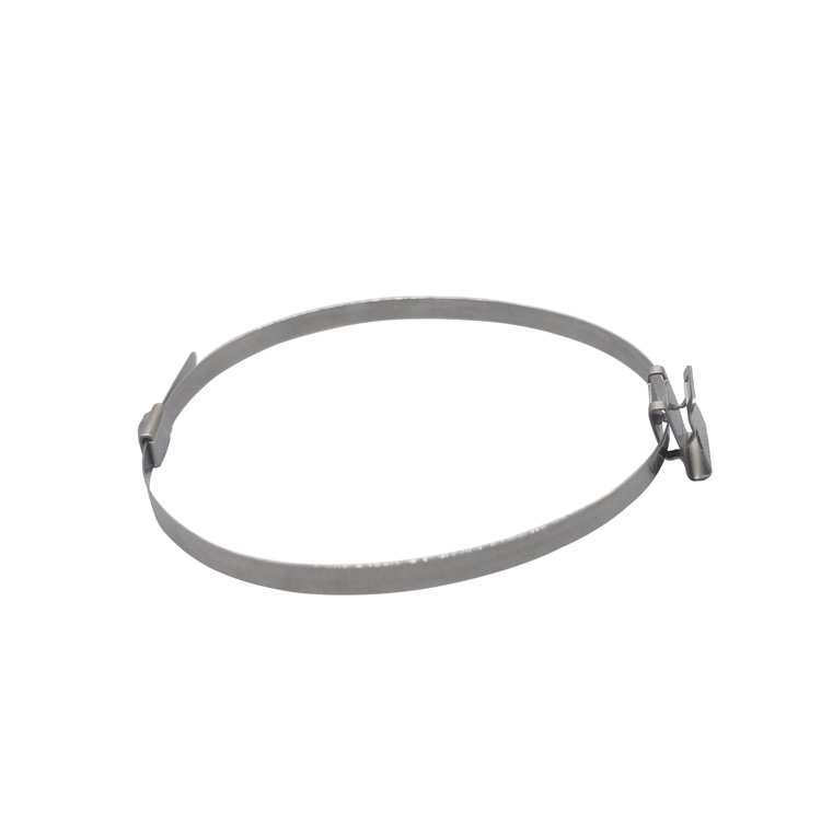 stainless steel cable tie clips stainless steel cable tie clips