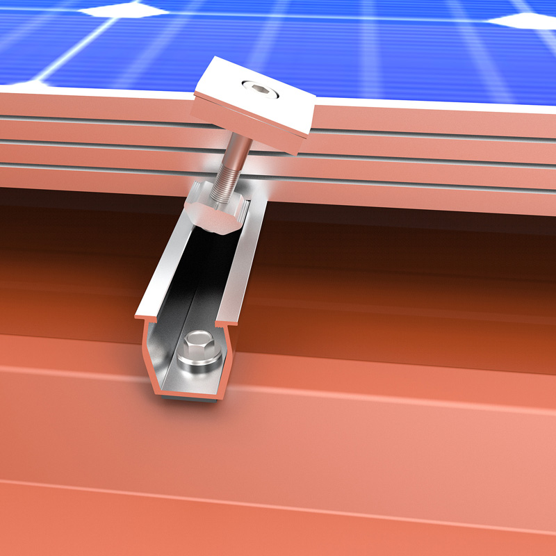 Mini Rail Solar Mini Rail Solar