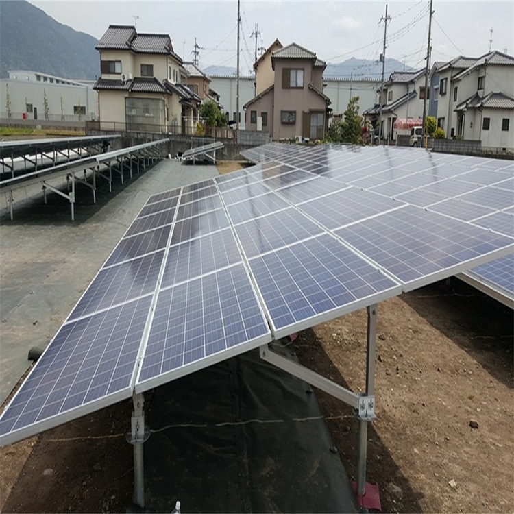 solar racking solar racking