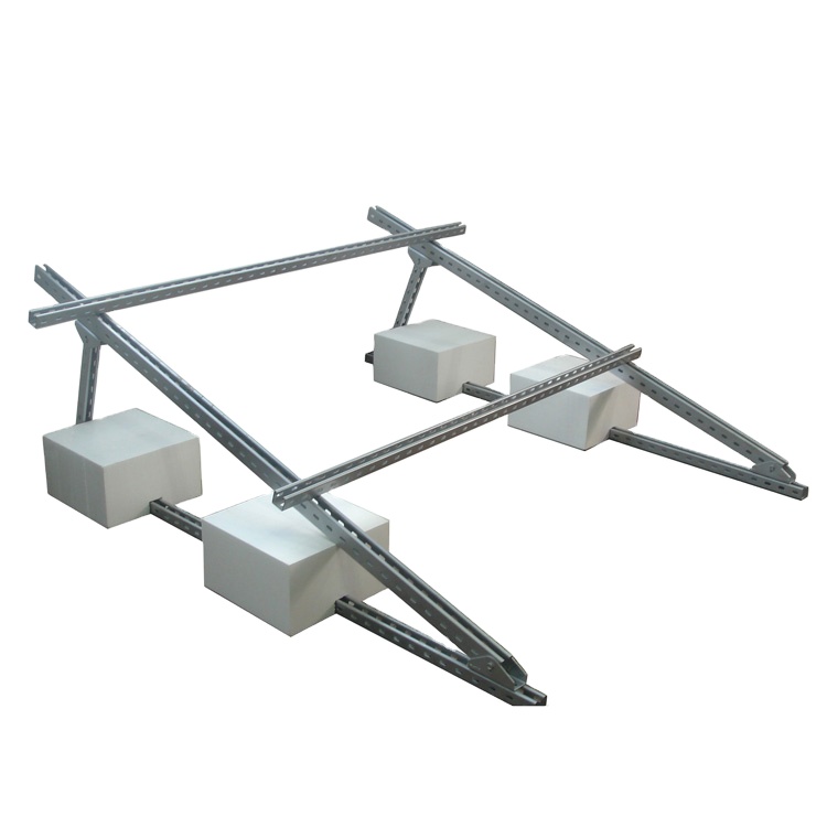 ballasted mount ballasted mount