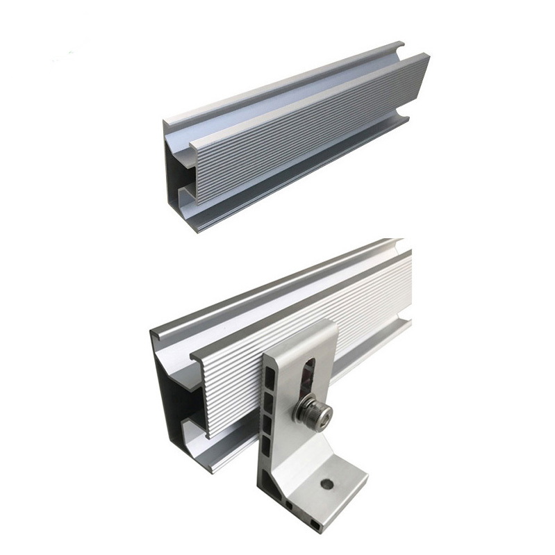 aluminum rails aluminum rails