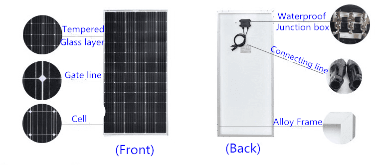 solar mounting system solar mounting system