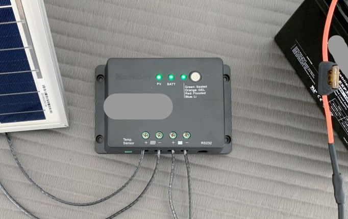 Solar mounting solutions Solar mounting solutions