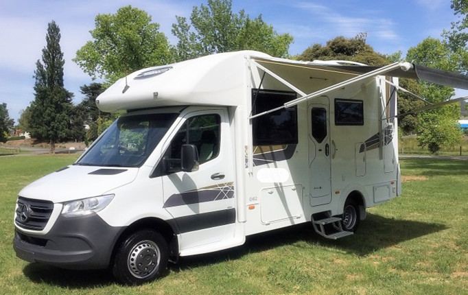 RV Motorhome Mounting RV Motorhome Mounting