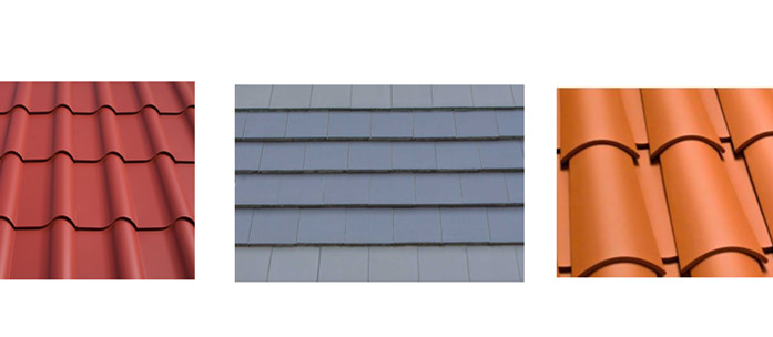 solar tile roof mounting structure solar tile roof mounting structure