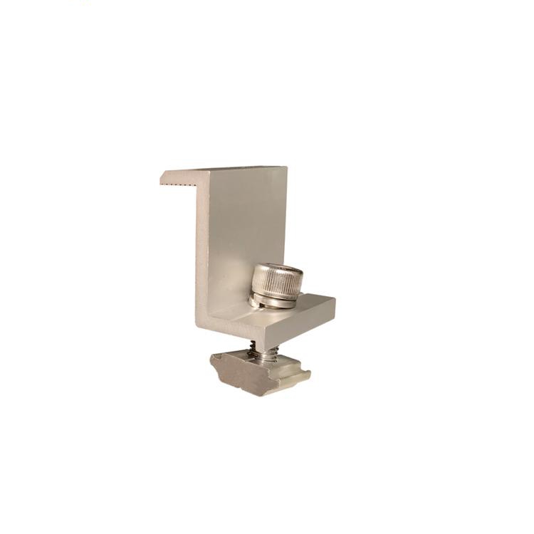 PV Solar Panel Clamps