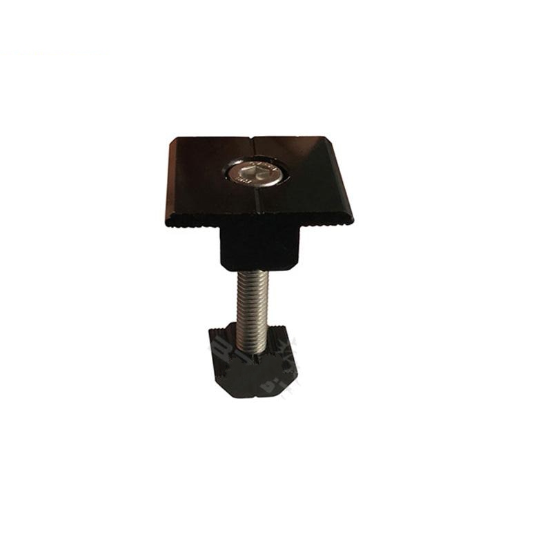 Solar Mounting Mid Clamp