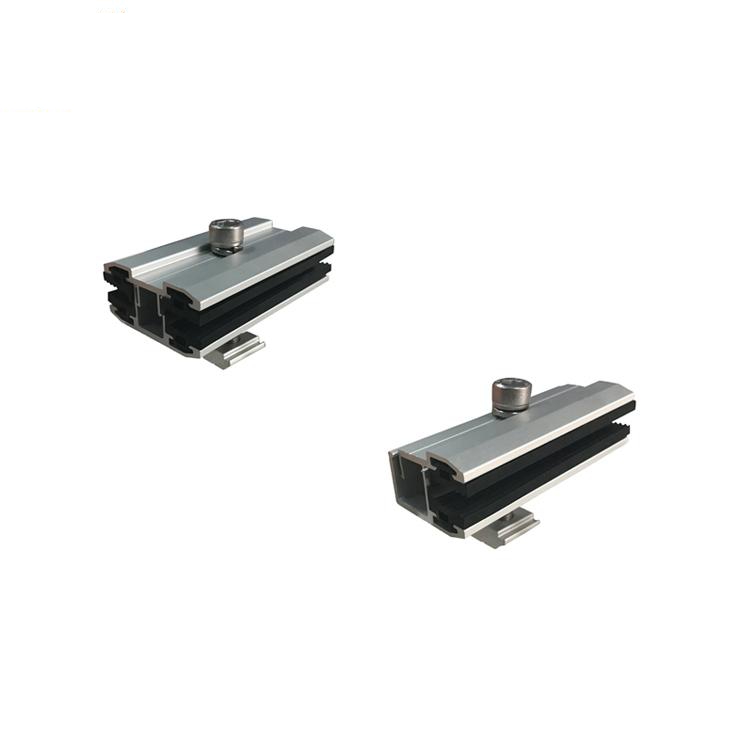 PV Solar Panel Clamps