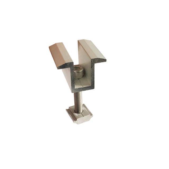 PV Solar Panel Clamps