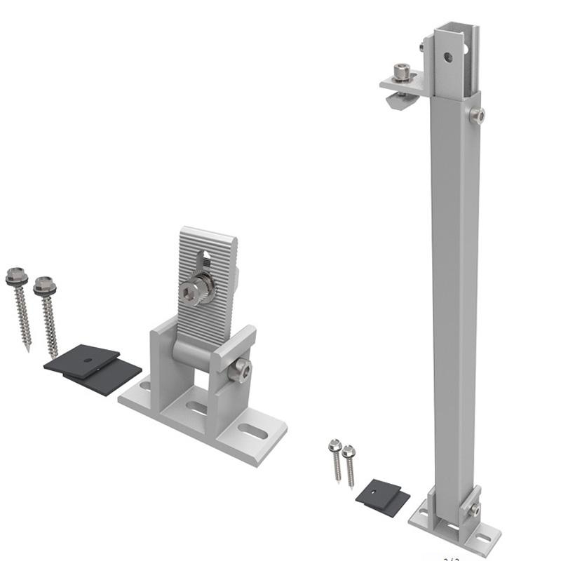 Solar Panel Tilt Mounting Brackets