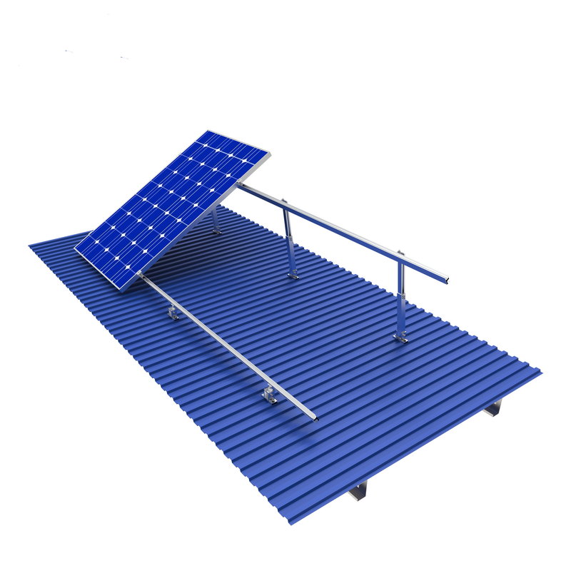 Solar Panel Tilt Mounting Brackets