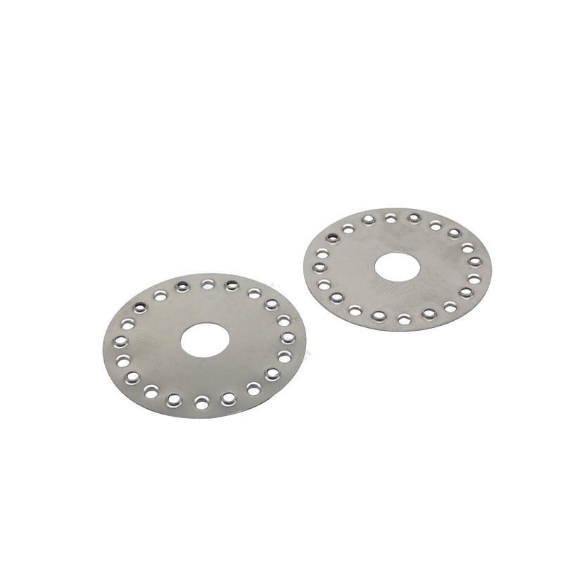 Solar Grounding Washers