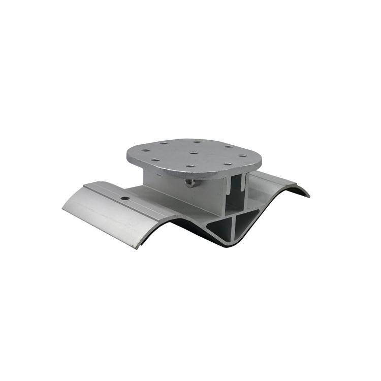 Metal Roof Solar Panel Clamp
