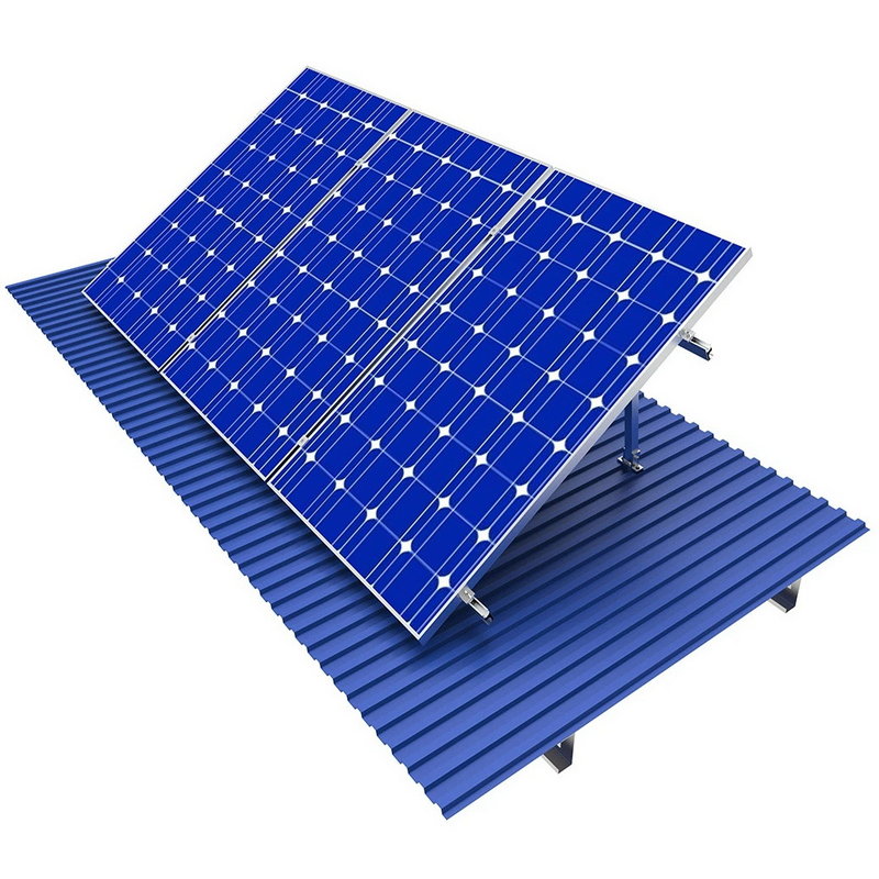 Solar Panel Tilt Mounting Brackets