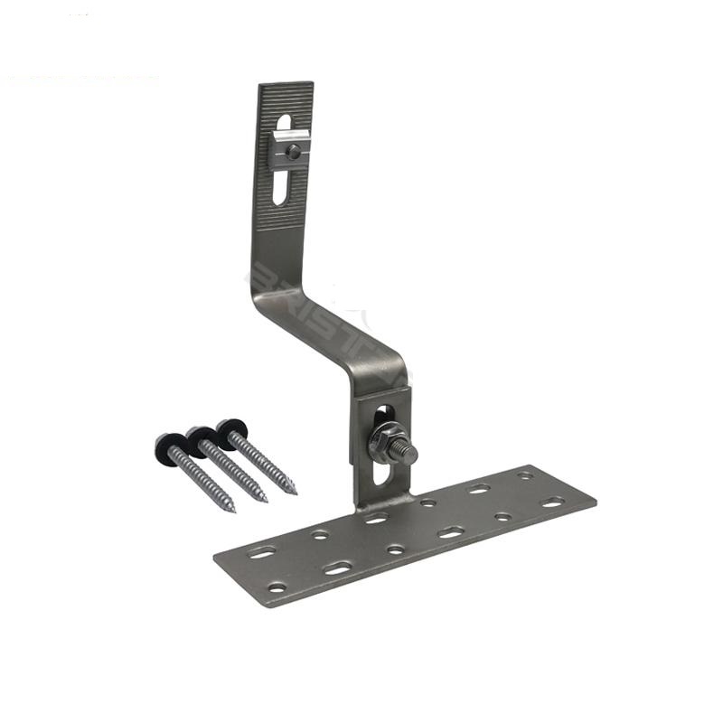 Solar Hooks
