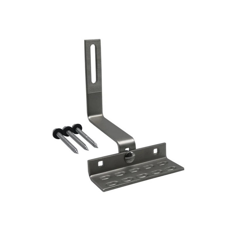 Solar Hooks
