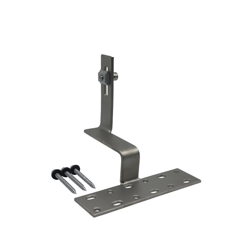 Solar Hooks