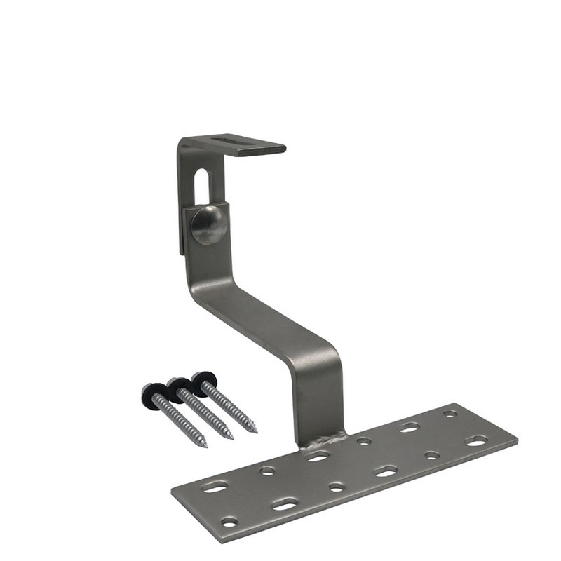 Solar Hooks
