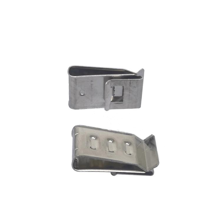 Solar Panel Wire Clips
