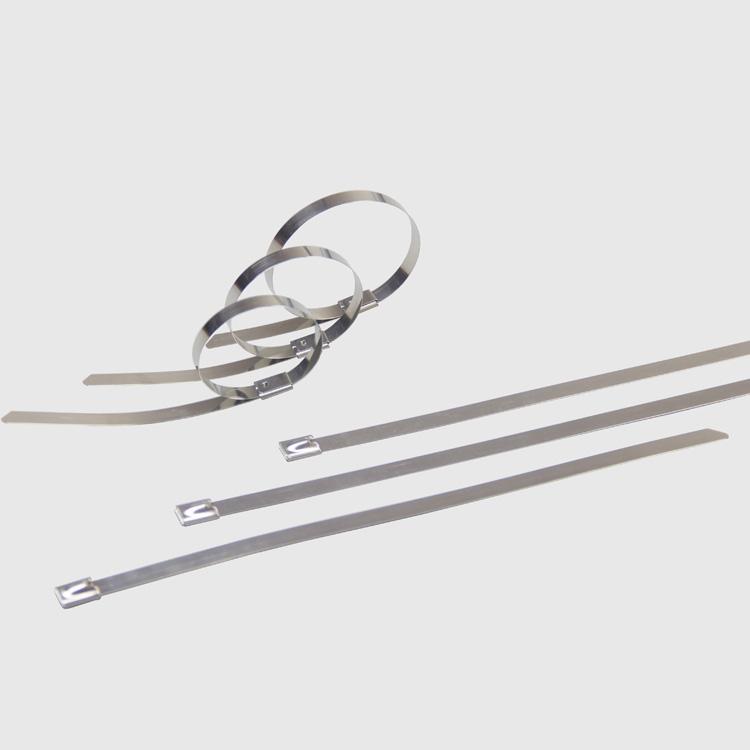 Stainless Steel Cable Ties