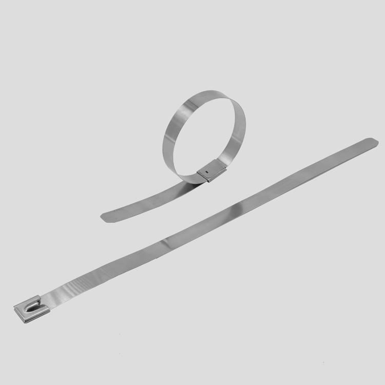 Stainless Steel Cable Ties