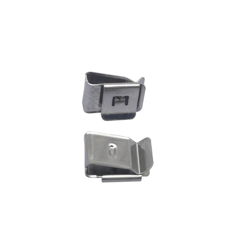 90 Degree Cable Clip