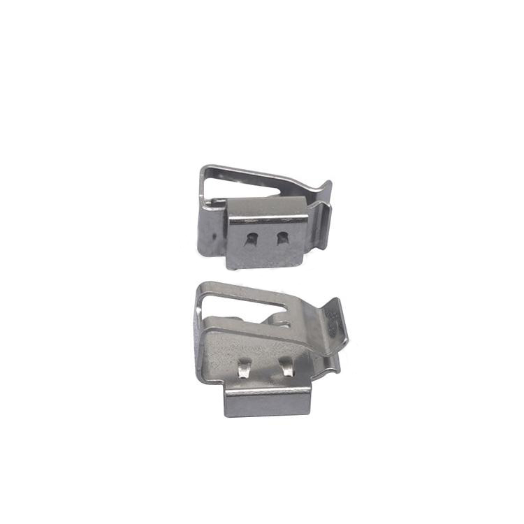 Solar Panel Wire Clips