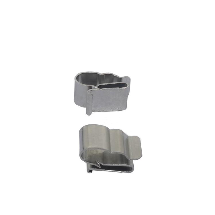 Solar Panel Mounting Cable Clips
