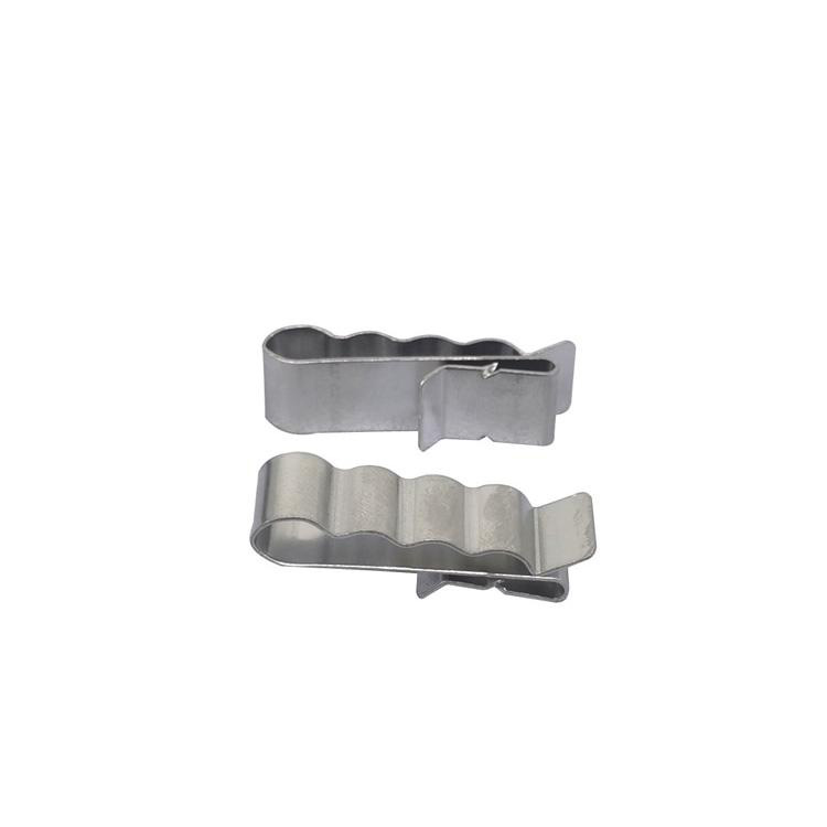 Solar Panel Wire Clips