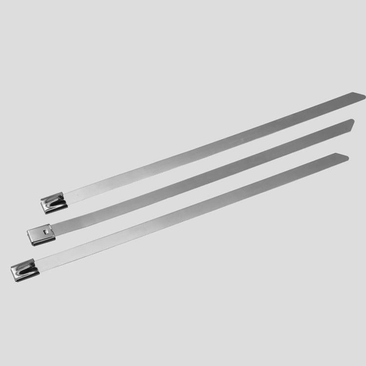 Stainless Steel Cable Ties