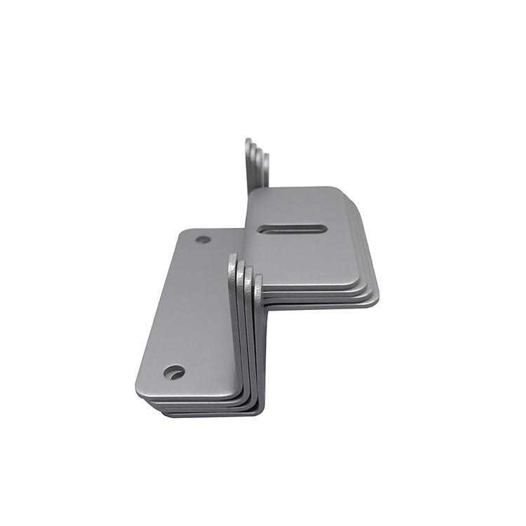 Z Brackets for Solar Panels