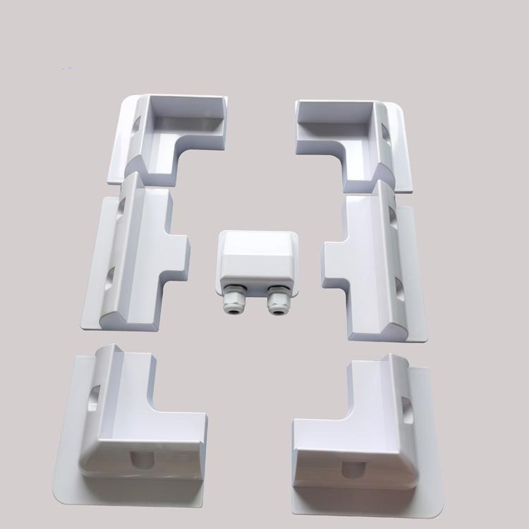 Solar Panel Mount for RV