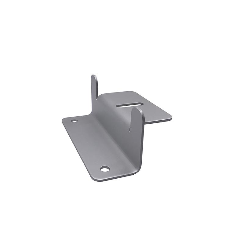 Z Brackets for Solar Panels