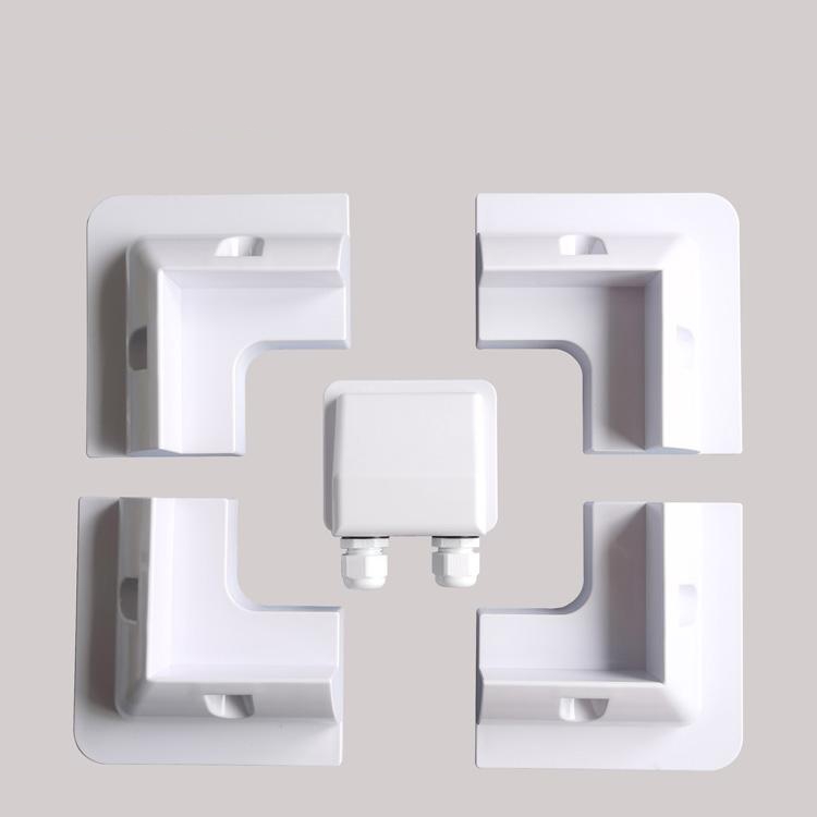 Solar Panel Mount for RV