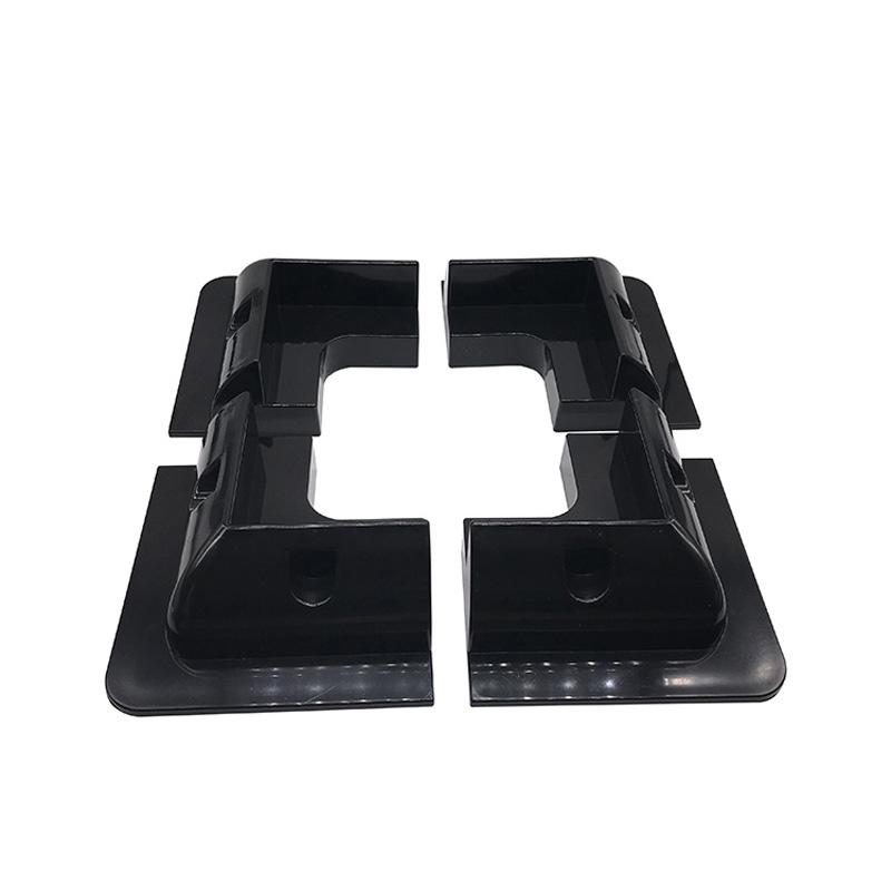 Solar Panel Corner Mounts