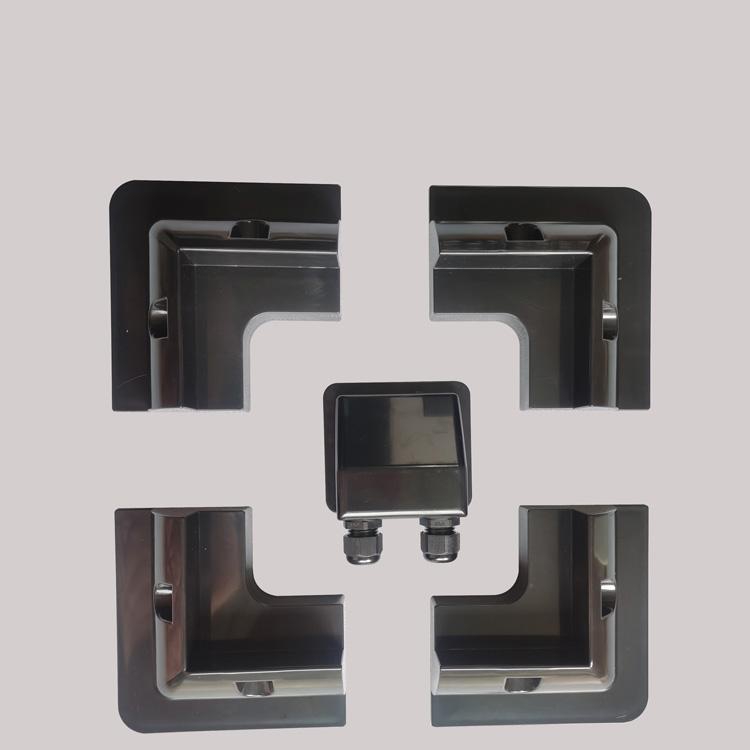 Solar Panel Mount for RV