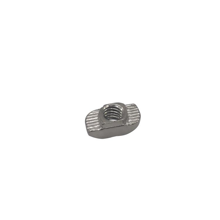 T Hammer Nut
