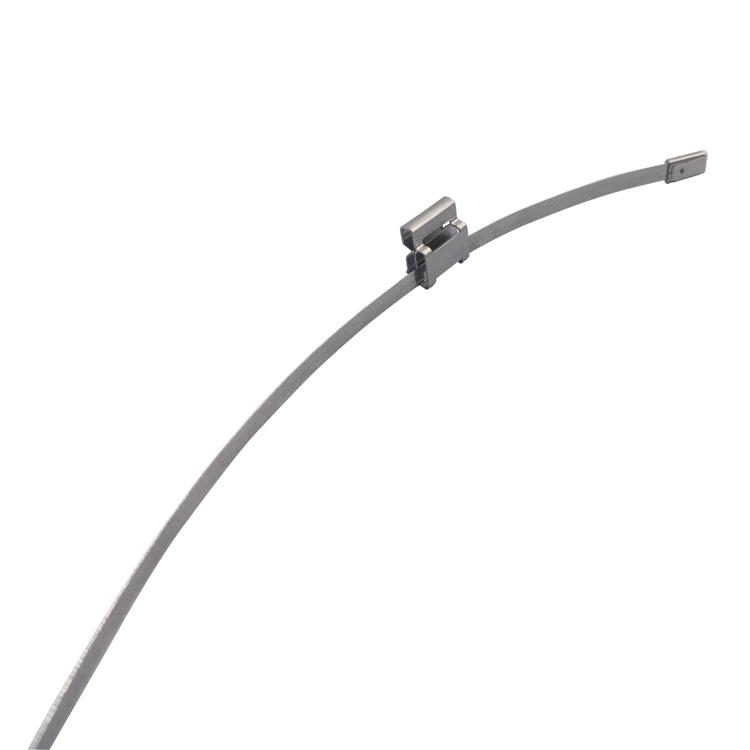 Stainless Steel Cable Tie Mount