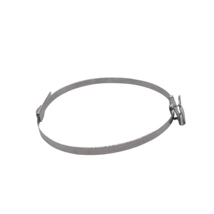 Stainless Steel Cable Tie Mount