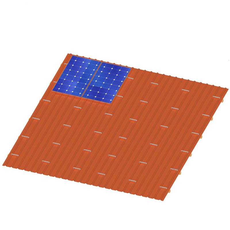 Mini Rail Solar