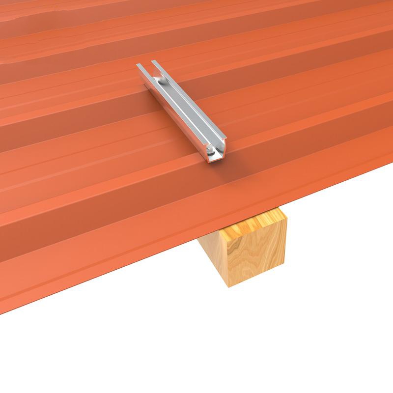 Mini Rail Solar